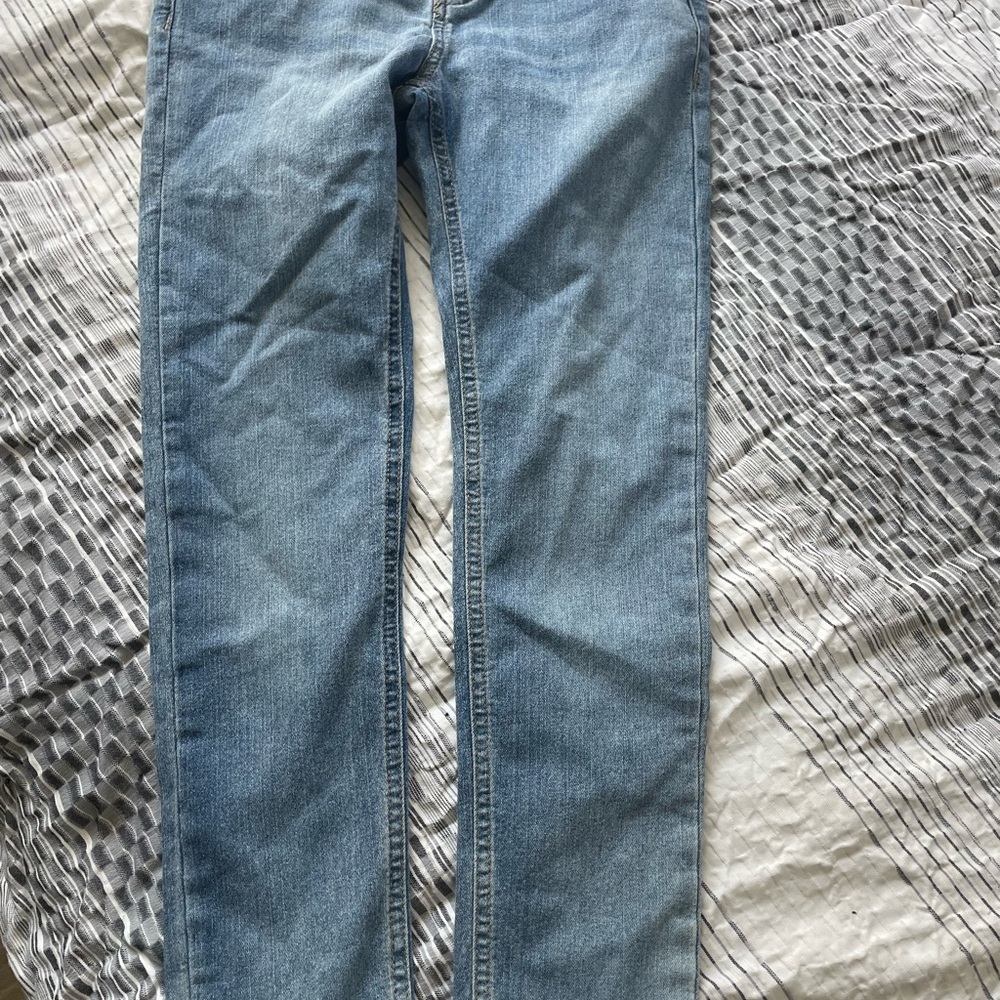 Lucky Brand Youth jeans